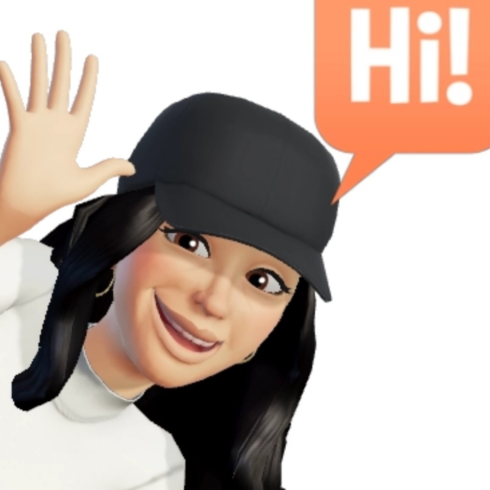 Meet your Posh Ambassador II, Nana!